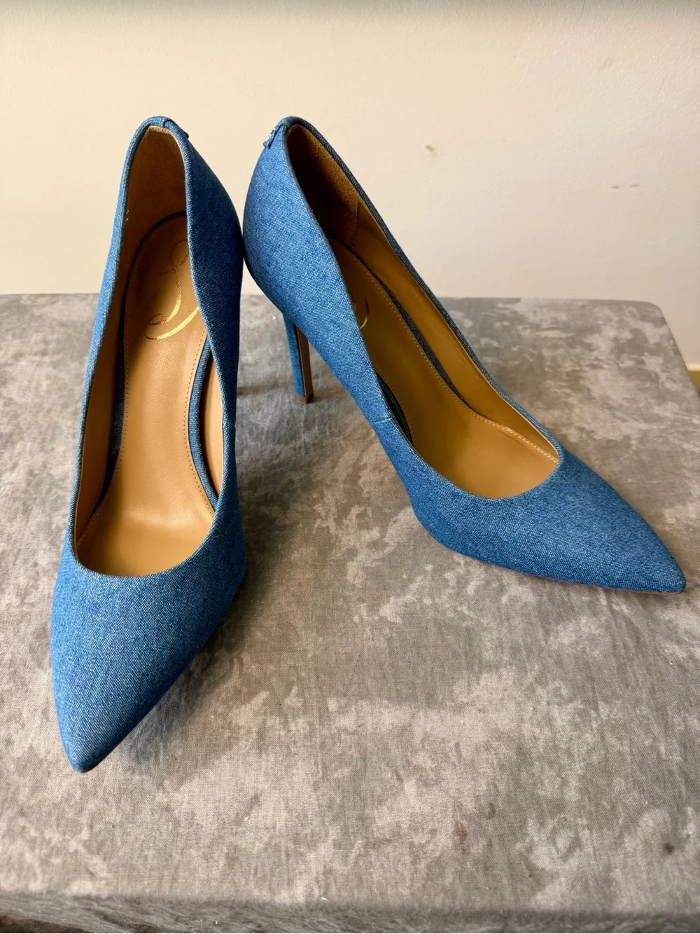 Sam Edelman brand new